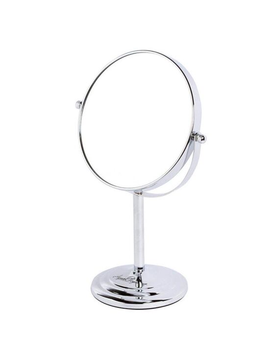 Other - Tabletop swivel double sided mirror